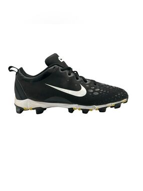 Nike Hyperdiamond 2 Keystone Womens Size 9.5 Softball Cleats Baseball